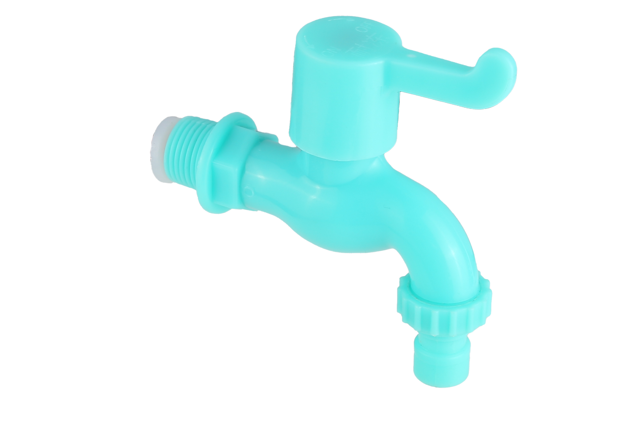 abs water faucet