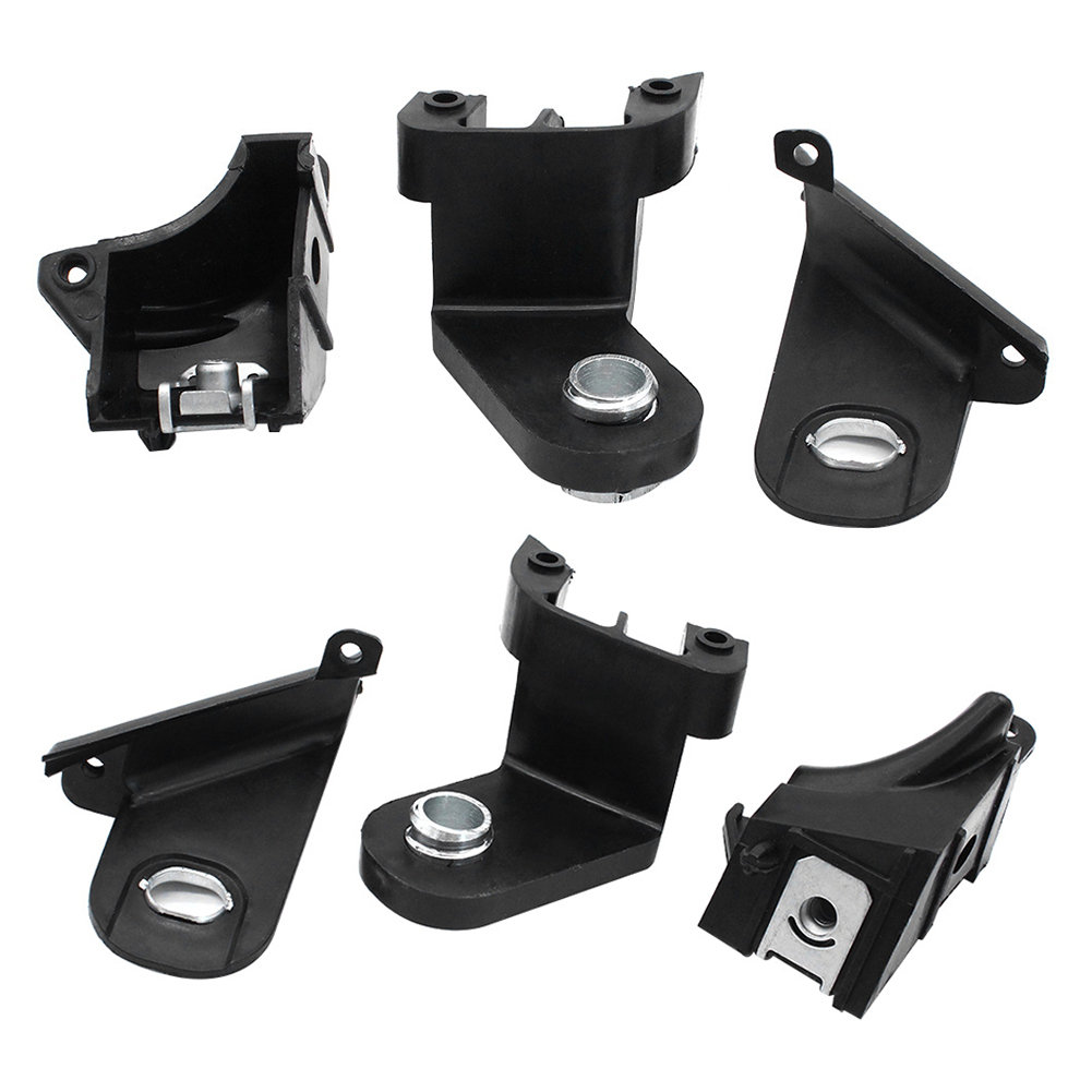 Headlight Headlamp Bracket Repair Kit for Fiat 500 500 Abarth 2009-2016, Left, 501 Original
Headlight Headlamp Bracket Repair Kit for Fiat 500 500 Abarth 2009-2016, Left, 501 Original