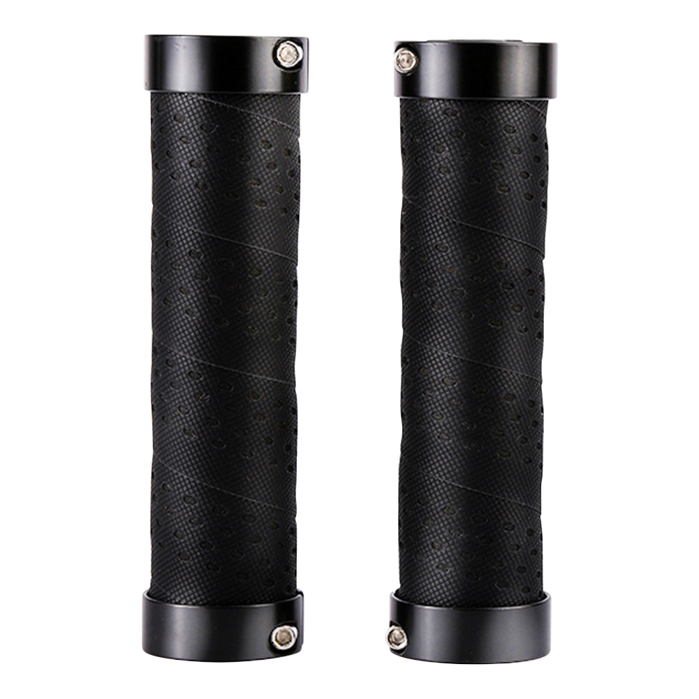1 Pair MTB Bike Anti-Skid Shock Absorption Lock On Handlebar Grips Cover, Yellow, 501 Original
1 Pair MTB Bike Anti-Skid Shock Absorption Lock On Handlebar Grips Cover, Yellow, 501 Original