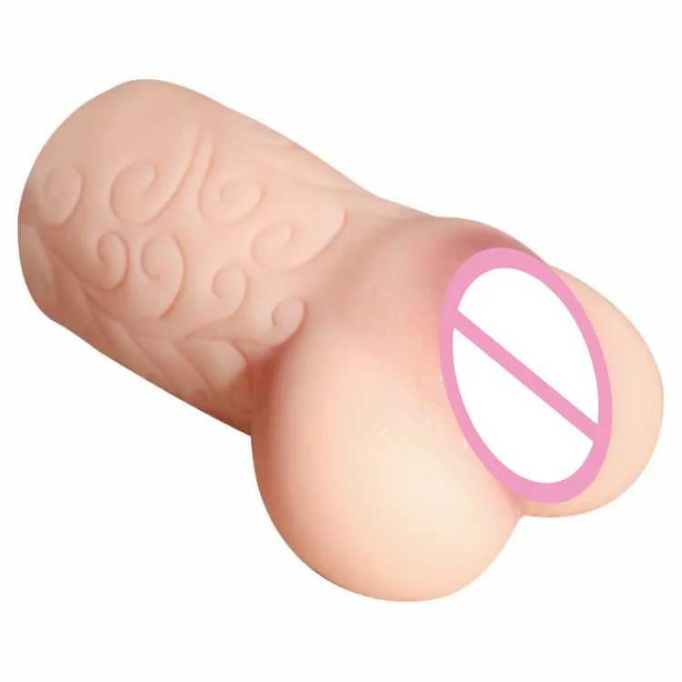 Pearlsvibe Artificia Vagina Doll Vagina Masturbators Pocket Sucking For Men
