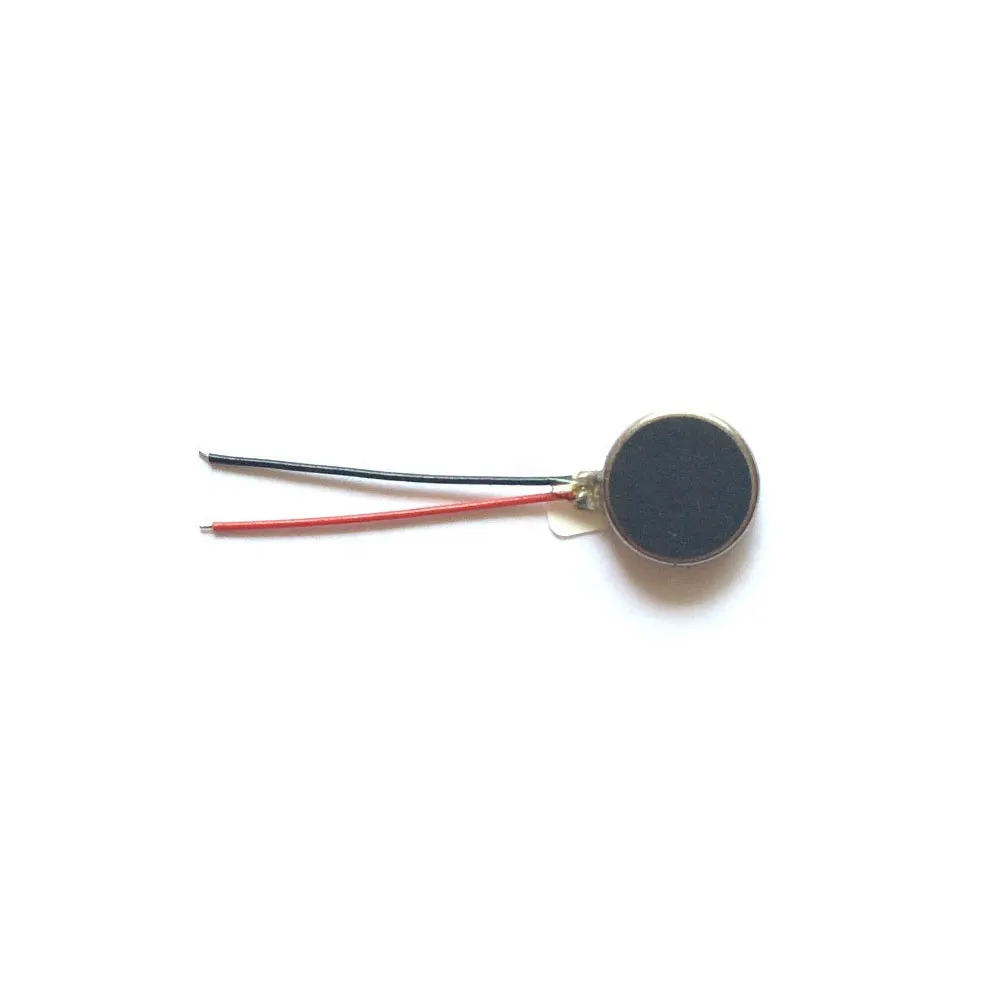 1030 Coin Flat Magnetic Vibration Motor Mobile Phone Mini Vibe Toy Pager Vibration Motors ERM Vibration Motor