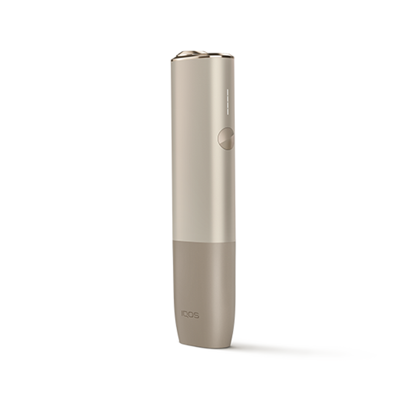 IQOS ILUMA ONE KitPebble Beige