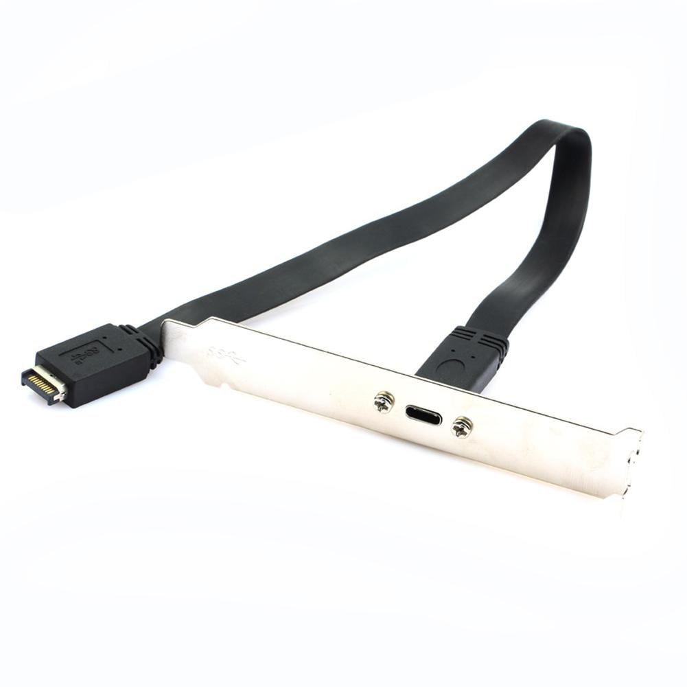 Usb 3.1 Front Panel Header Type E M To Type C F Motherboard Expansion Cable, 501 Original
Usb 3.1 Front Panel Header Type E M To Type C F Motherboard Expansion Cable, 501 Original