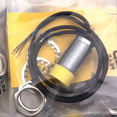 1PC NEW Ni15-M30-AD4X/S90 inductive sensor #YT 1PC NEW Ni15-M30-AD4X/S90 inductive sensor #YT