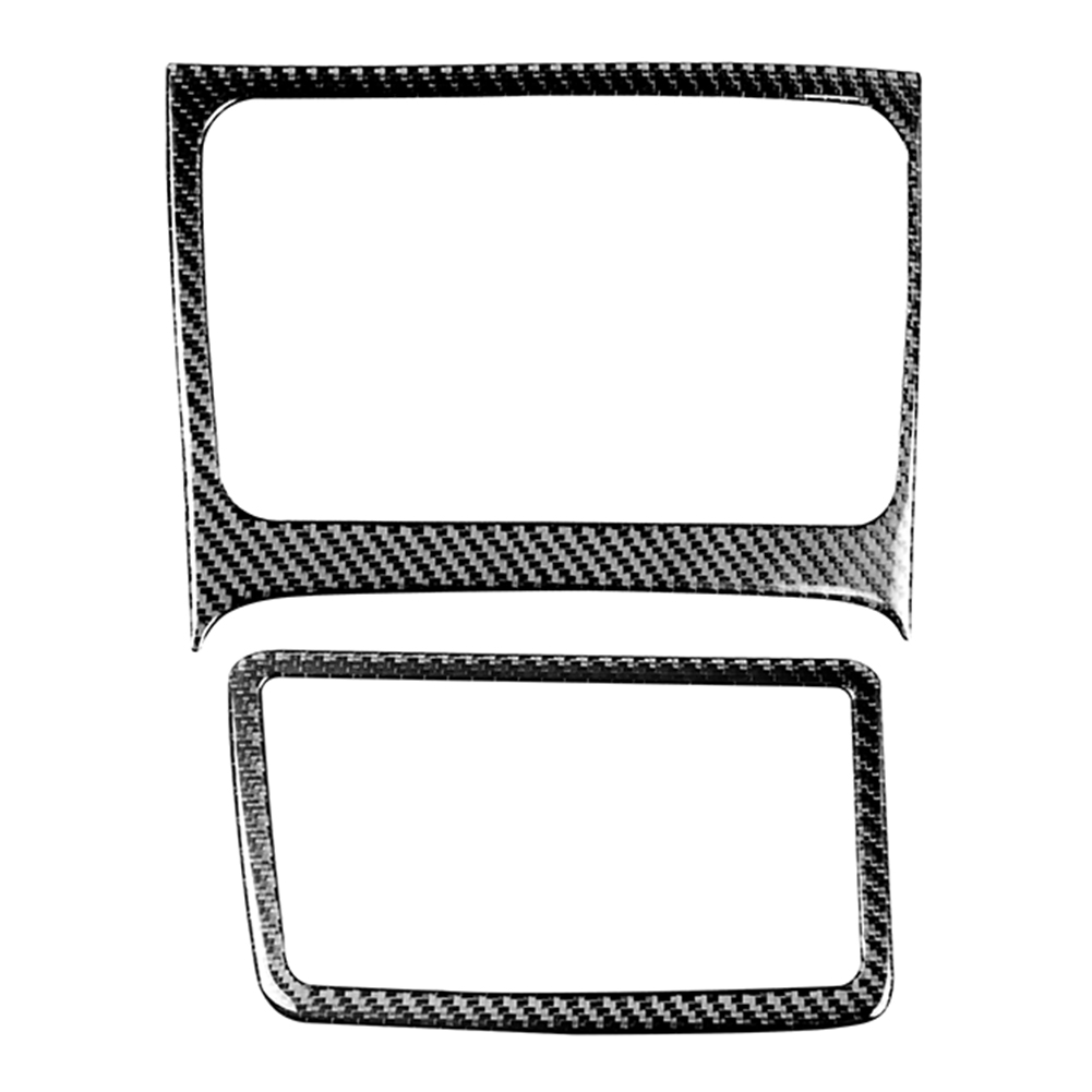 2pcs Carbon Fiber Console Storage Box Sticker for Honda Civic 06-11 LHD, 501 Original
2pcs Carbon Fiber Console Storage Box Sticker for Honda Civic 06-11 LHD, 501 Original