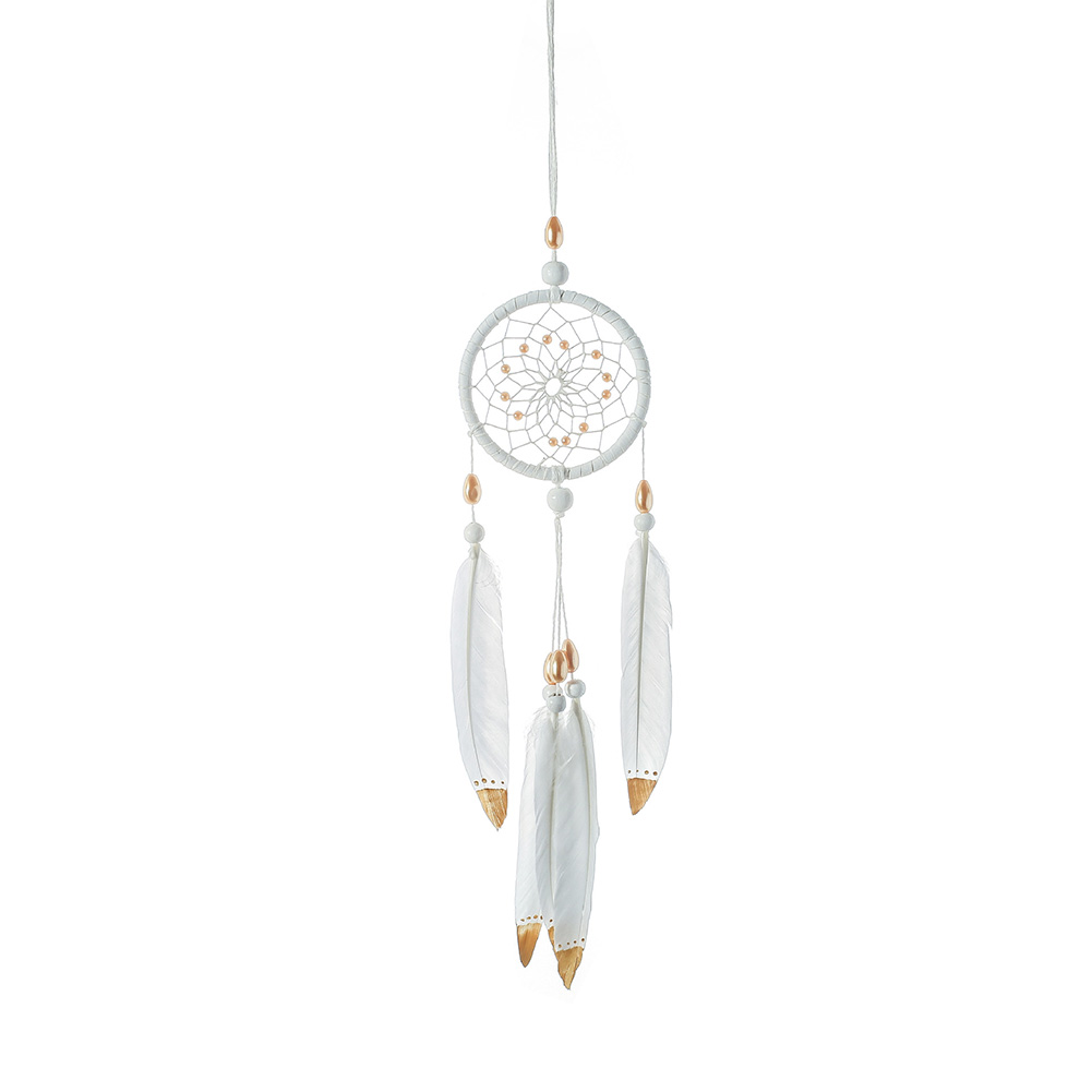 Hand Painted Dream Catching Net DIY Material Bag Hanging Wind Chime Decor, 501 Original
Hand Painted Dream Catching Net DIY Material Bag Hanging Wind Chime Decor, 501 Original