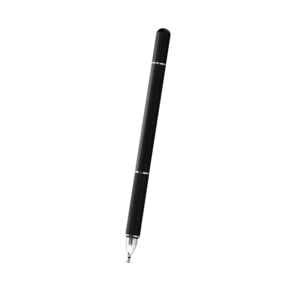 TB011 Stylus with Cap 7mm Disc Tip + Fiber Tip for Tablet Phone, Rose gold, 501 Original
TB011 Stylus with Cap 7mm Disc Tip + Fiber Tip for Tablet Phone, Rose gold, 501 Original