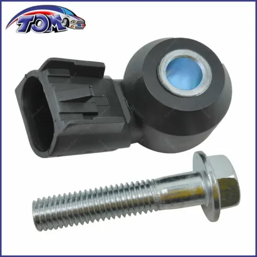 Dronehint Ignition Knock (Detonation) Sensor For Chevrolet Buick Cadillac GMC Saturn KS211 (For: GMC) Parts