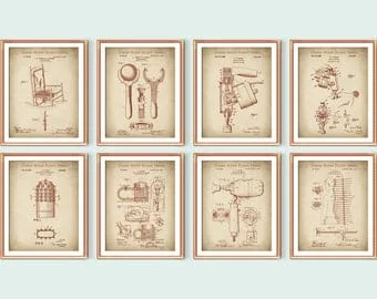 pornhint Pornhint 8 Massage Therapist Gift, Massage Tools Patent Art, Medical Art, Medicine Blueprint, Massage Chair, Massage Device, Massage Clinic Decor