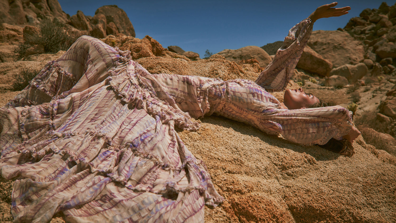 Bohemian style