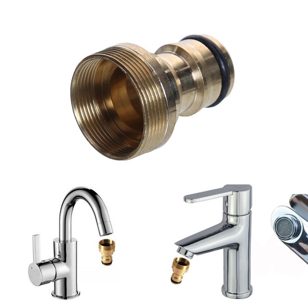 Universal Kitchen Tap Connector Mixer Hose Adaptor Pipe Joiner Fitting, 501 Original
Universal Kitchen Tap Connector Mixer Hose Adaptor Pipe Joiner Fitting, 501 Original