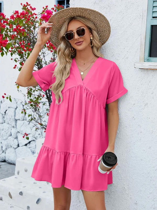 Summer Fashion Essentials for Senior Women: Stay Cool and Elegant