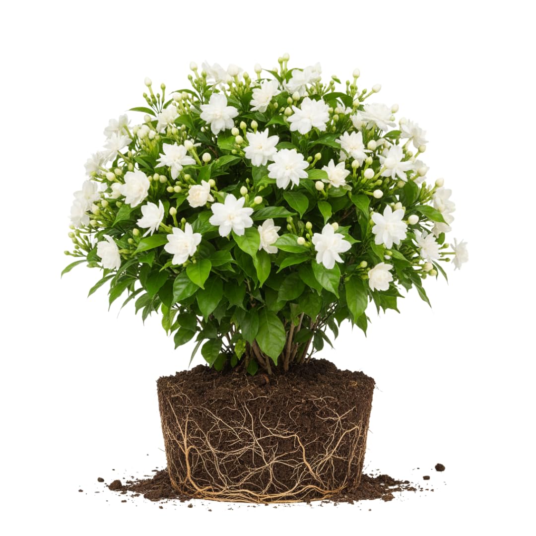 Jasmine Seeds