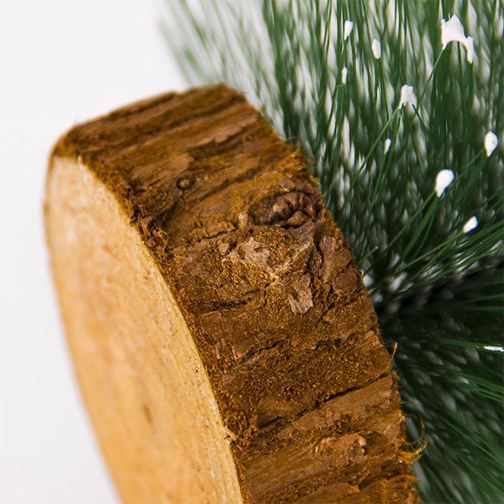 Simulation Mini Christmas Tree Ornament Home Xmas New Year Desktop Decor, 25cm, 501 Original
Simulation Mini Christmas Tree Ornament Home Xmas New Year Desktop Decor, 25cm, 501 Original