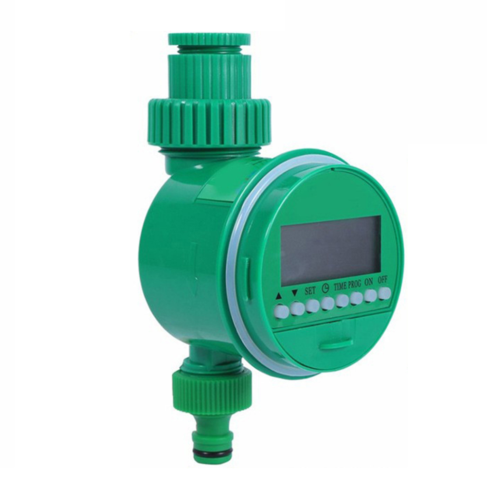 Automatic Irrigation Controller Intelligence Valve Watering Control Device, 1pcs, 501 Original
Automatic Irrigation Controller Intelligence Valve Watering Control Device, 1pcs, 501 Original