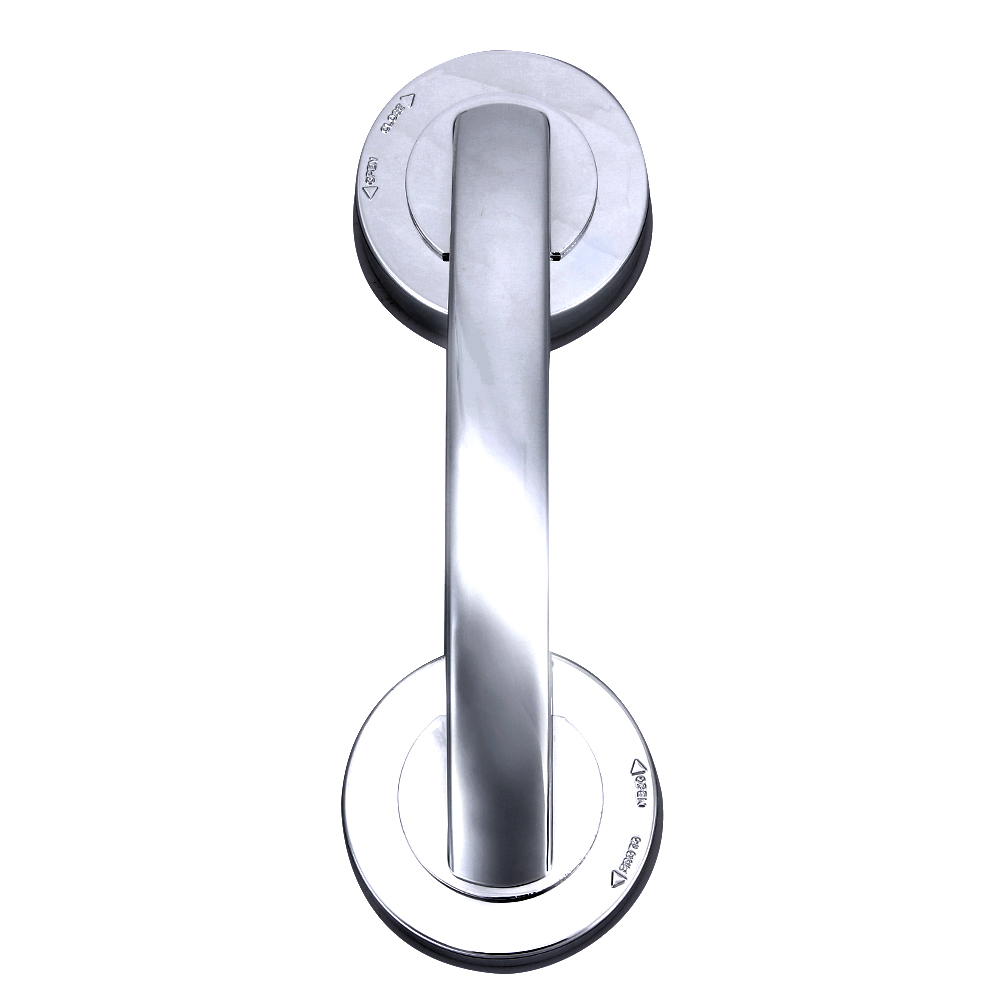 Free Installation Suction Cup Handrail for Glass Door Bathroom Office Elder, 501 Original
Free Installation Suction Cup Handrail for Glass Door Bathroom Office Elder, 501 Original