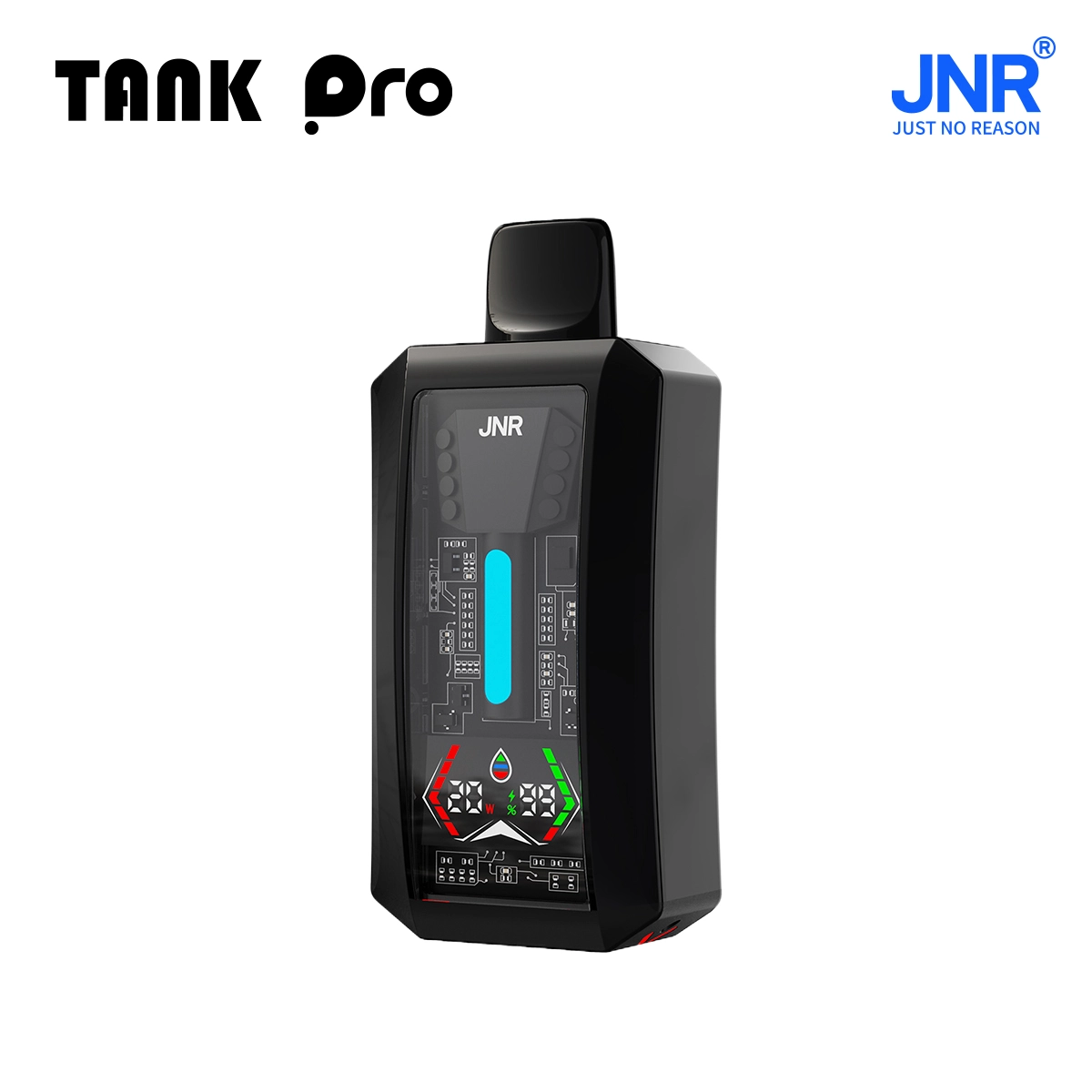 【New Arrive】JNR Tank Pro 33000 puffs Disposable Vape mysite fumotvapeshop