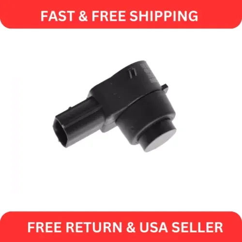 Dronehint Backup Parking Assist Sensor for Lucerne DTS Escalade Suburban Yukon Avalanche (For: GMC) Parts