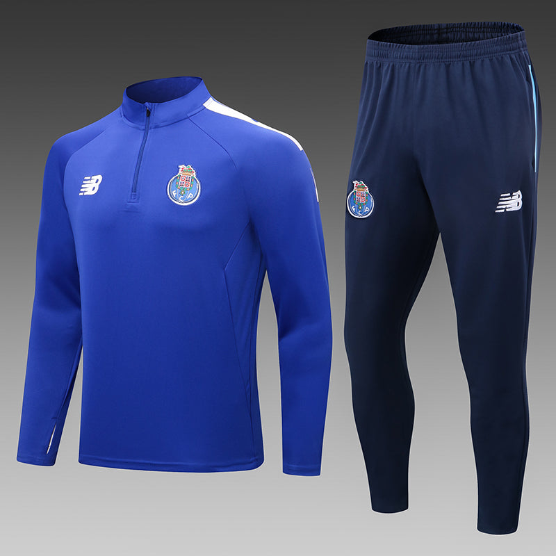 Survetement Training Porto 2022 23 La Maison du Maillot