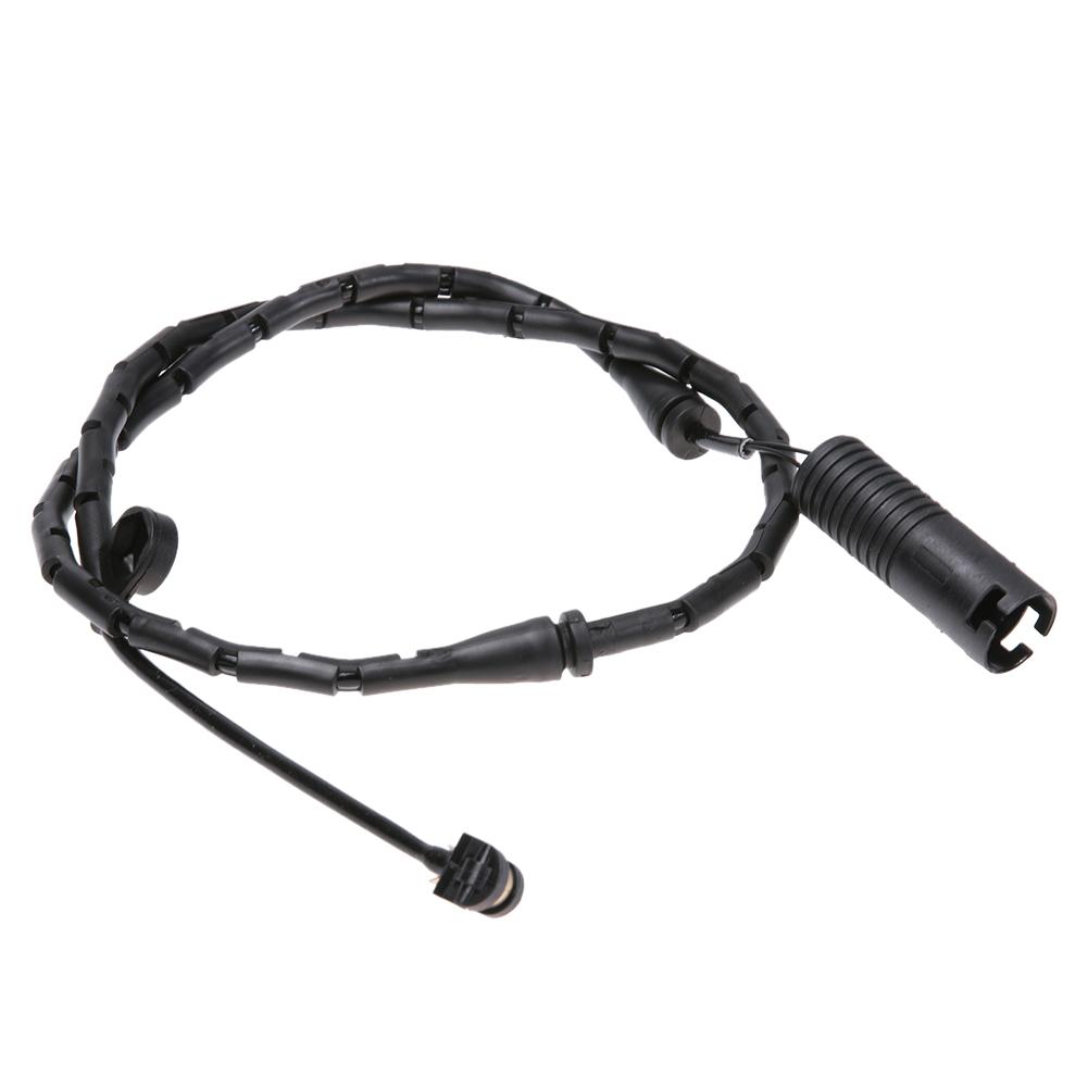 Front Axle Brake Pad Wear Sensor for BMW X5 E53 34351165579 -Random Color, 501 Original
Front Axle Brake Pad Wear Sensor for BMW X5 E53 34351165579 -Random Color, 501 Original