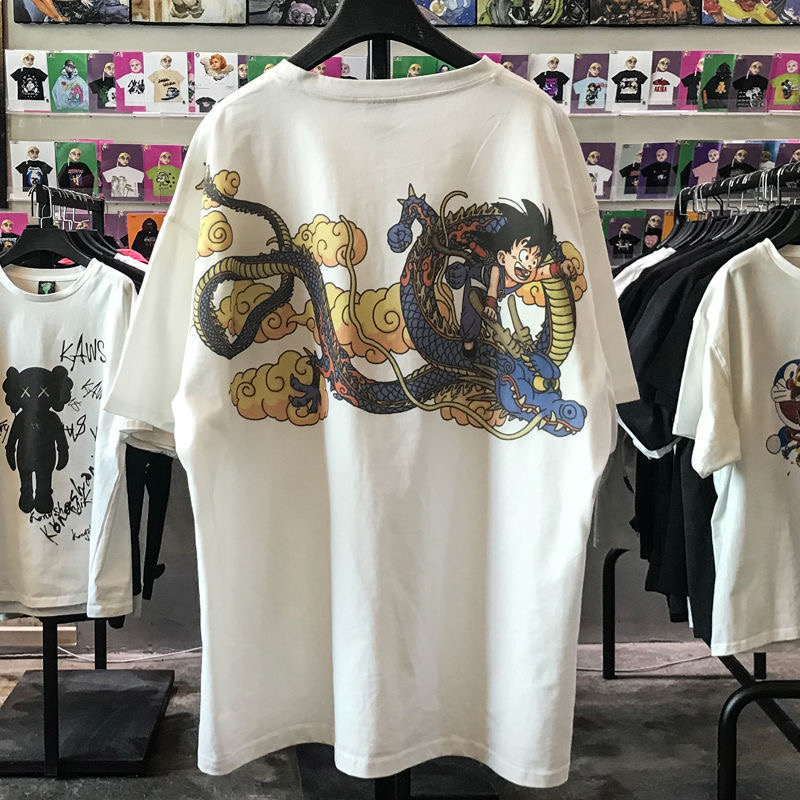 T discount shirt shenron