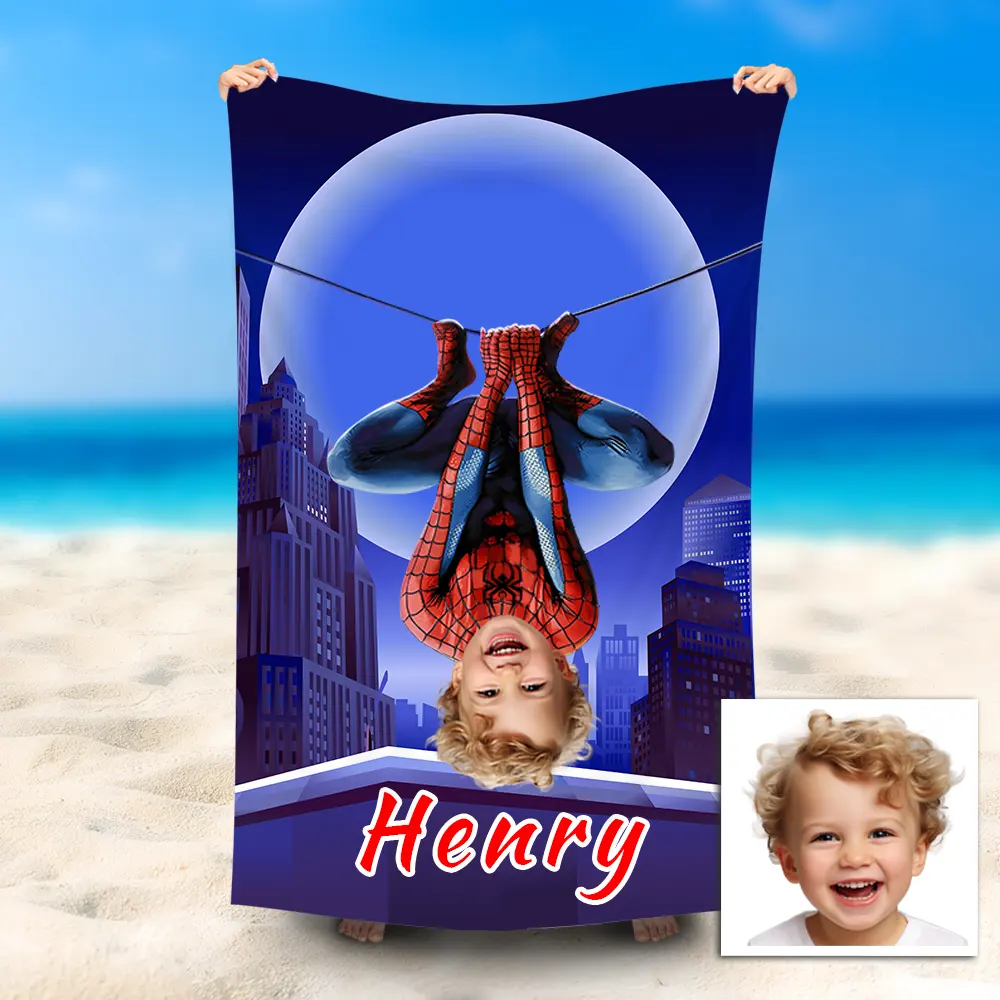 Custom Blanket Personalized Kids Gifts | Makemesurprise®