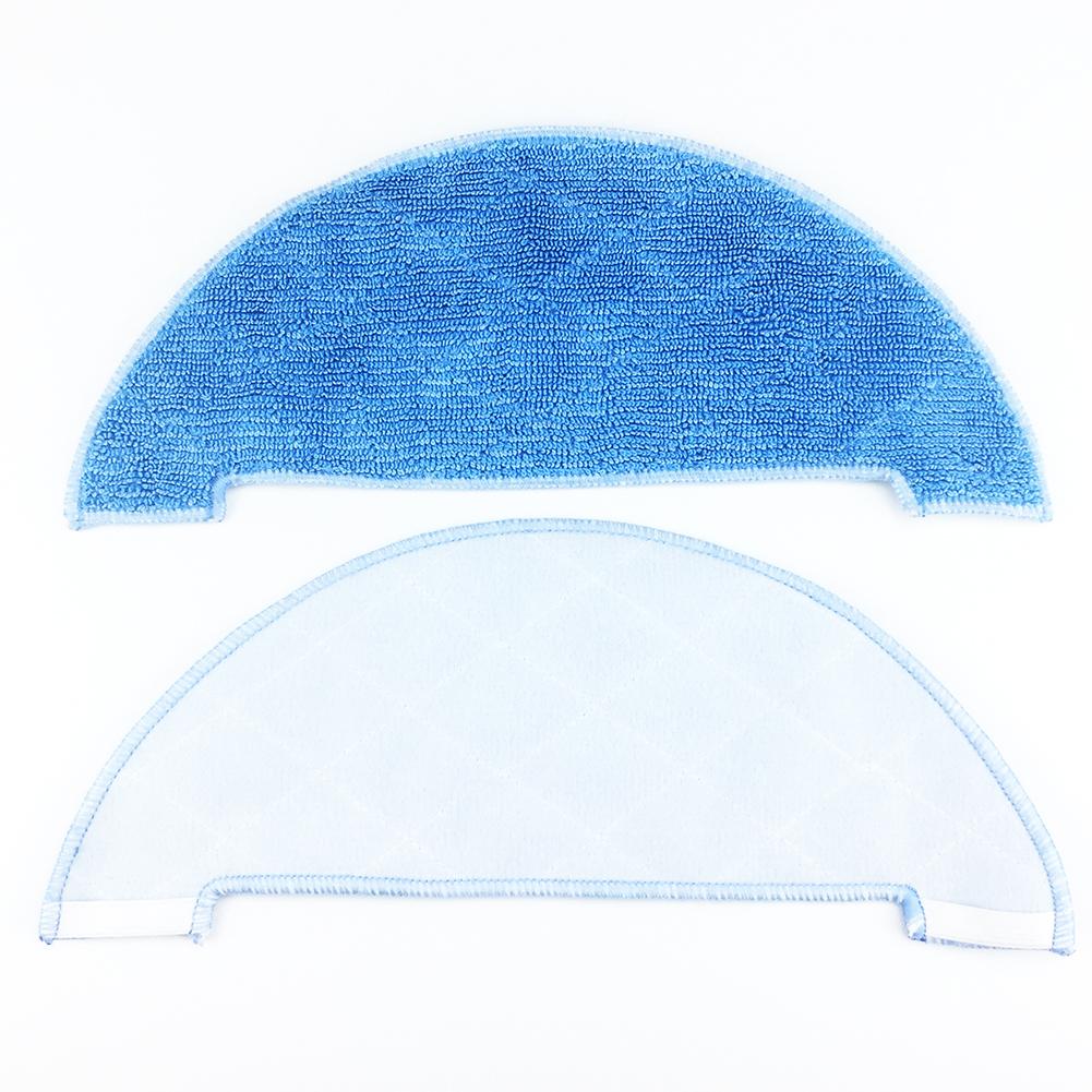 Robot Vacuum Cleaner Parts Mop Cloth for ILIFE T4/A4/X430/X432 Accessories, 501 Original
Robot Vacuum Cleaner Parts Mop Cloth for ILIFE T4/A4/X430/X432 Accessories, 501 Original