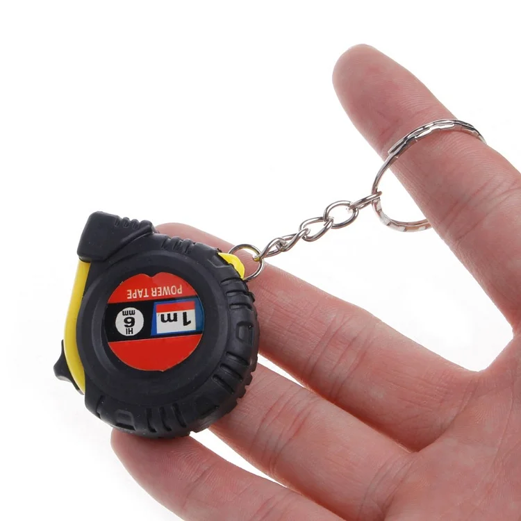 Mini Portable Measuring Tape