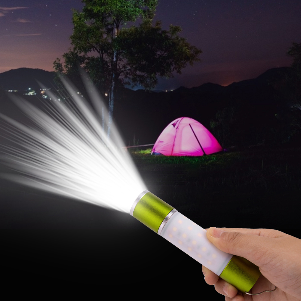 Aluminum LED Flashlight Outdoor Camping Travel Emergency Torch Lamp Light, 501 Original
Aluminum LED Flashlight Outdoor Camping Travel Emergency Torch Lamp Light, 501 Original