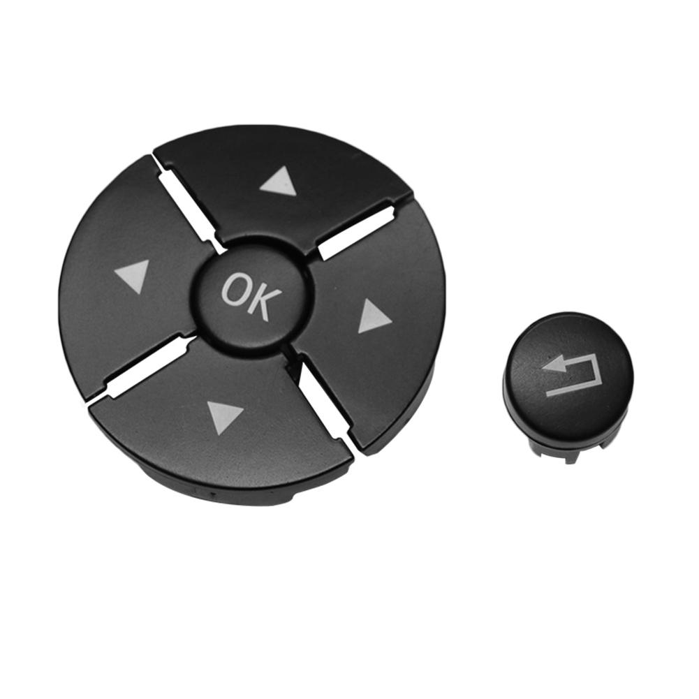 Car Interior Left Steering Wheel Switch Buttons for Mercedes Benz (Black), 501 Original
Car Interior Left Steering Wheel Switch Buttons for Mercedes Benz (Black), 501 Original