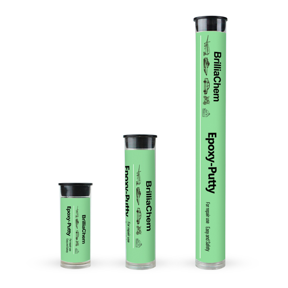Epoxy Putty Clay Brilliatech