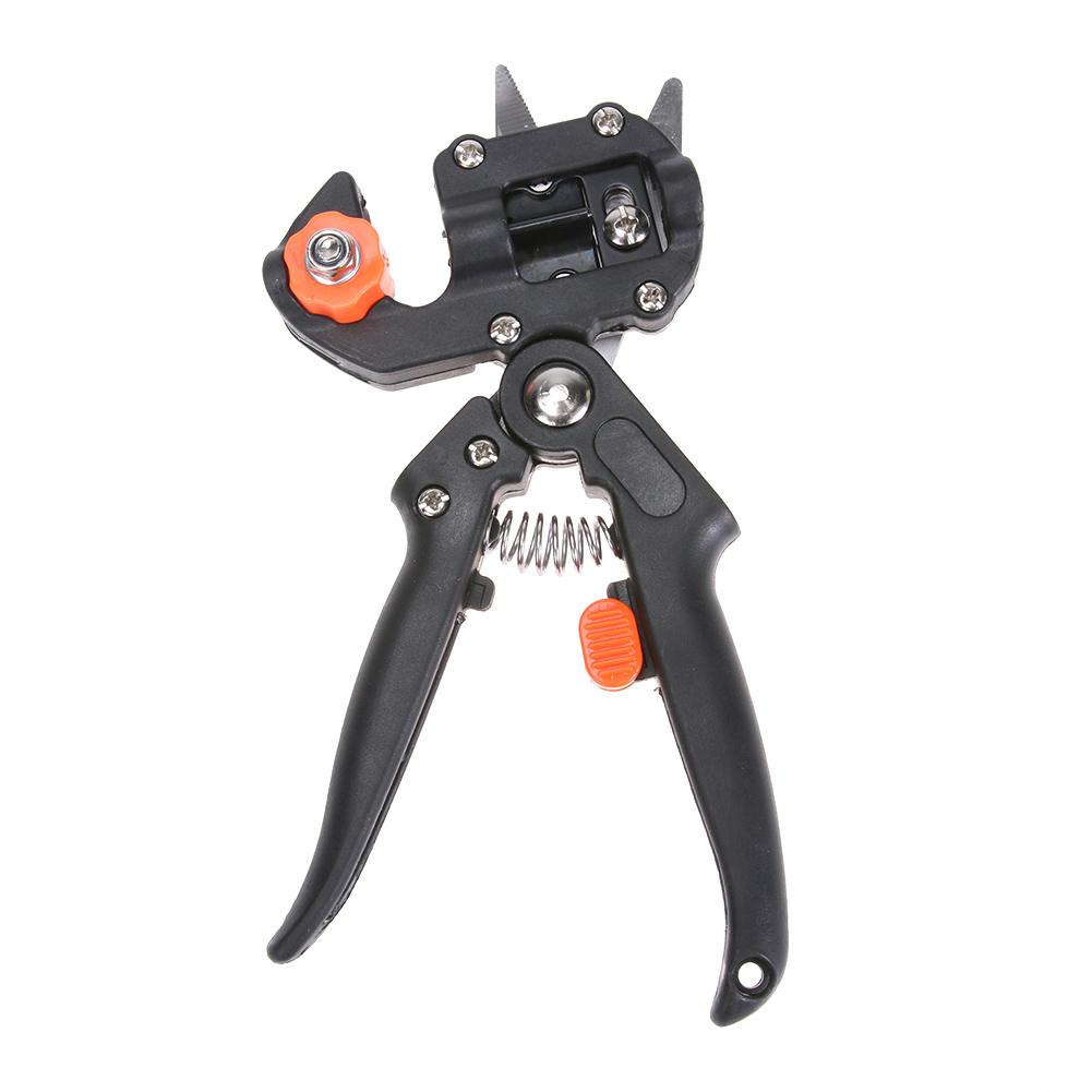 Garden Fruit Tree Pruning Shears Scissors Grafting Cutting Tool+ 3 Blades, 501 Original
Garden Fruit Tree Pruning Shears Scissors Grafting Cutting Tool+ 3 Blades, 501 Original
