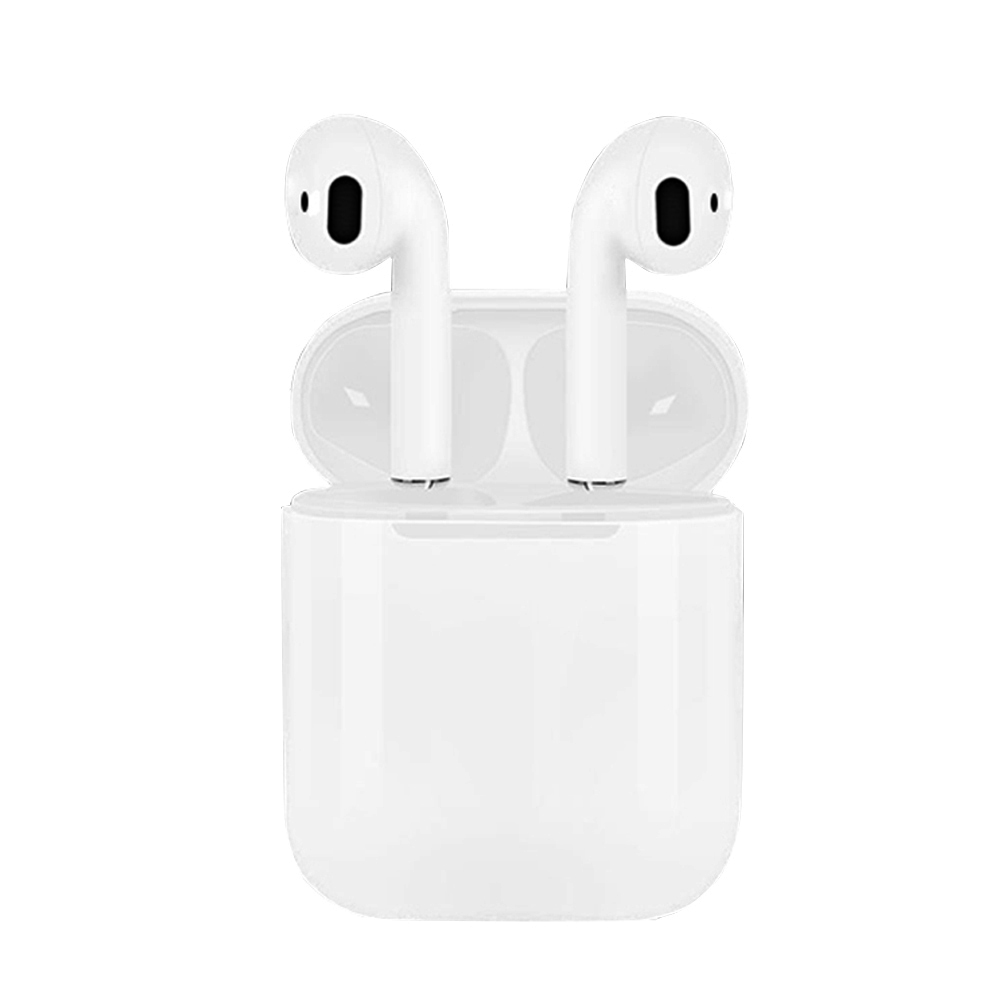 I12 Tws Bluetooth 5.0 Earphones Touch Control Headset With Charging Box, 501 Original
I12 Tws Bluetooth 5.0 Earphones Touch Control Headset With Charging Box, 501 Original