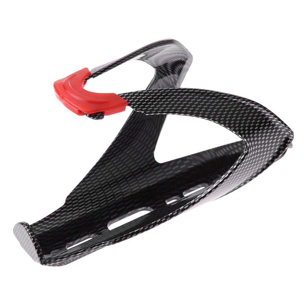Road Bicycle Bike V Shape Water Bottle Holder Carbon Fiber Bottle Rack Cage, 501 Original
Road Bicycle Bike V Shape Water Bottle Holder Carbon Fiber Bottle Rack Cage, 501 Original