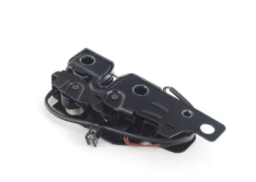 Dronehint NEW GENUINE AUDI TT MK2 07-14 BONNET OPEN CATCH LOCK RELEASE 8J0823509C (For: Audi Sport) Parts
