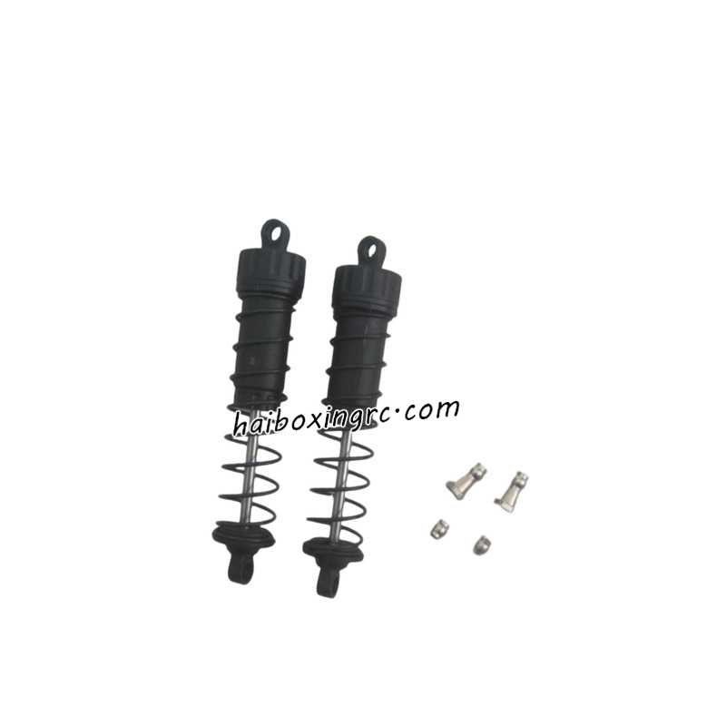 HAIBOXING 12895 RC Truck Parts Oil Filled Shocks Rear 12713