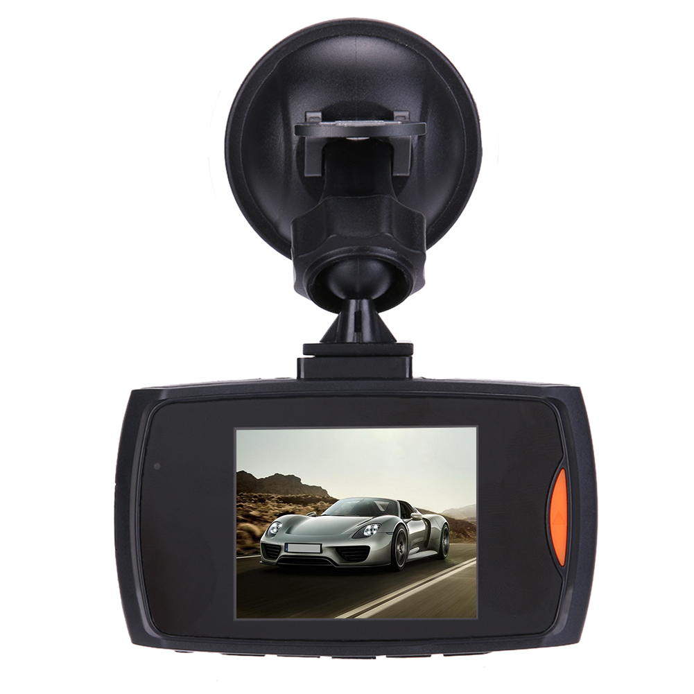Driving Recorder High Definition 720P Infrared Night Vision Wide Angle G30, 501 Original
Driving Recorder High Definition 720P Infrared Night Vision Wide Angle G30, 501 Original