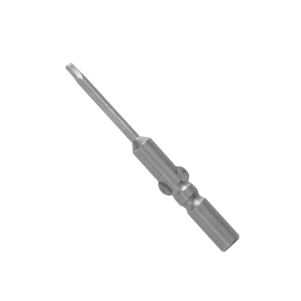 10pcs Magnetic Hexagon Electric Screwdriver Bit Tips S2 Hex Shank Drill Bit, 501 Original
10pcs Magnetic Hexagon Electric Screwdriver Bit Tips S2 Hex Shank Drill Bit, 501 Original