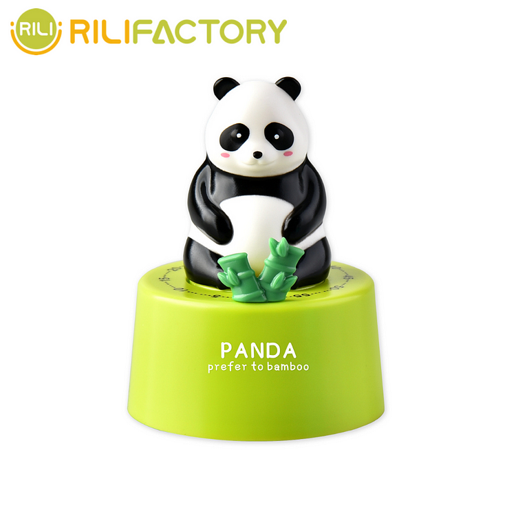 Panda Timer Rilifactory