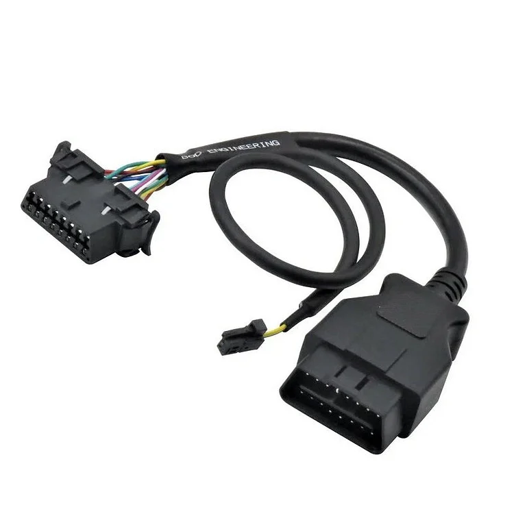 Trucktok 2018+ RAM Cummins HD Security Gate Bypass Cable