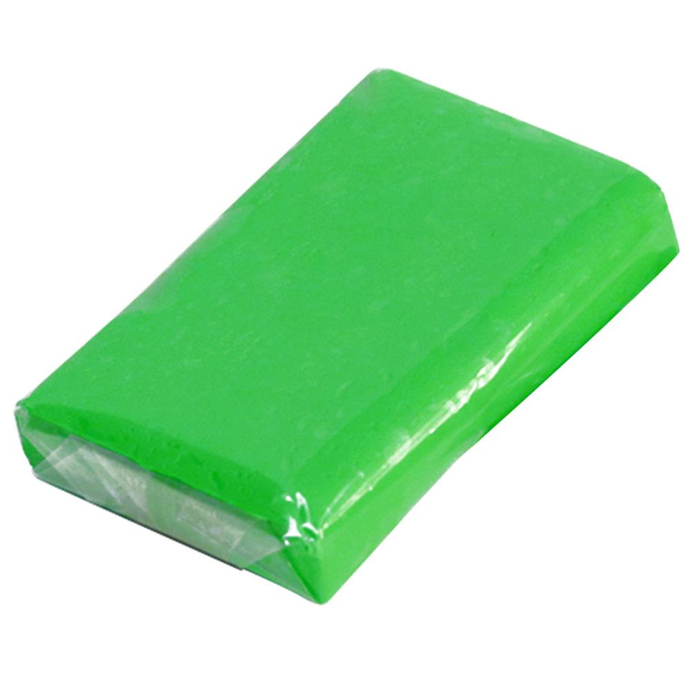100g Car Detailing Cleaning Mud Stains Removal Magic Washing Clay (Green), 501 Original
100g Car Detailing Cleaning Mud Stains Removal Magic Washing Clay (Green), 501 Original