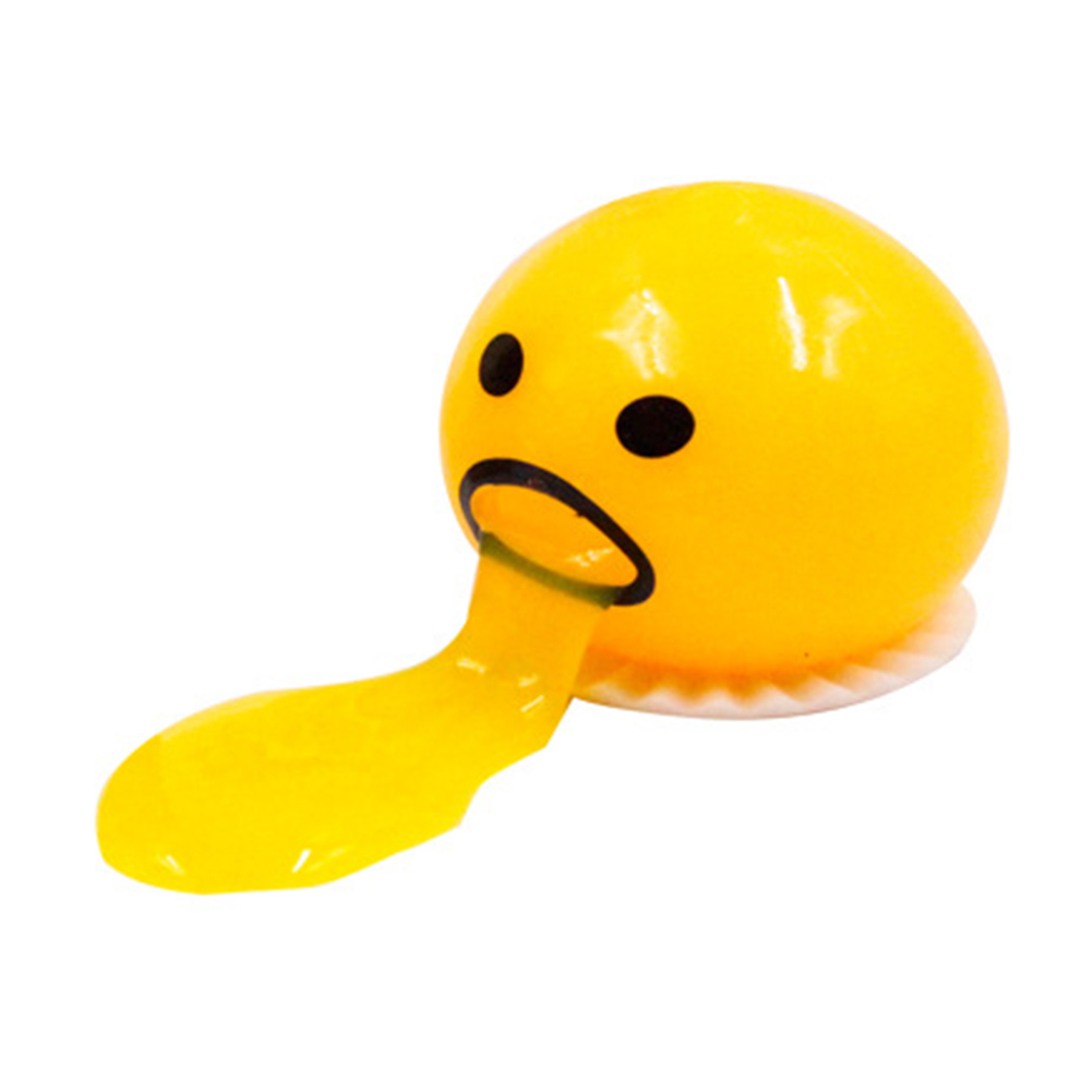 Egg Squeeze Toys Anti-stress Set Stress Reliever Crafts Decompression Toys, 501 Original
Egg Squeeze Toys Anti-stress Set Stress Reliever Crafts Decompression Toys, 501 Original