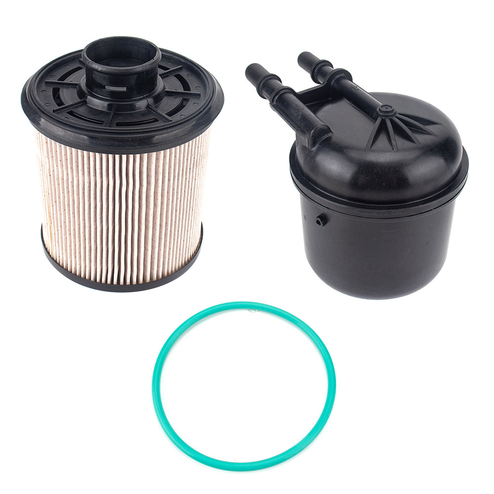 Fuel Filter FD4615 for Ford F-250 F-350 F-450 F-550 Super Duty 11-16 Pickup, 501 Original
Fuel Filter FD4615 for Ford F-250 F-350 F-450 F-550 Super Duty 11-16 Pickup, 501 Original