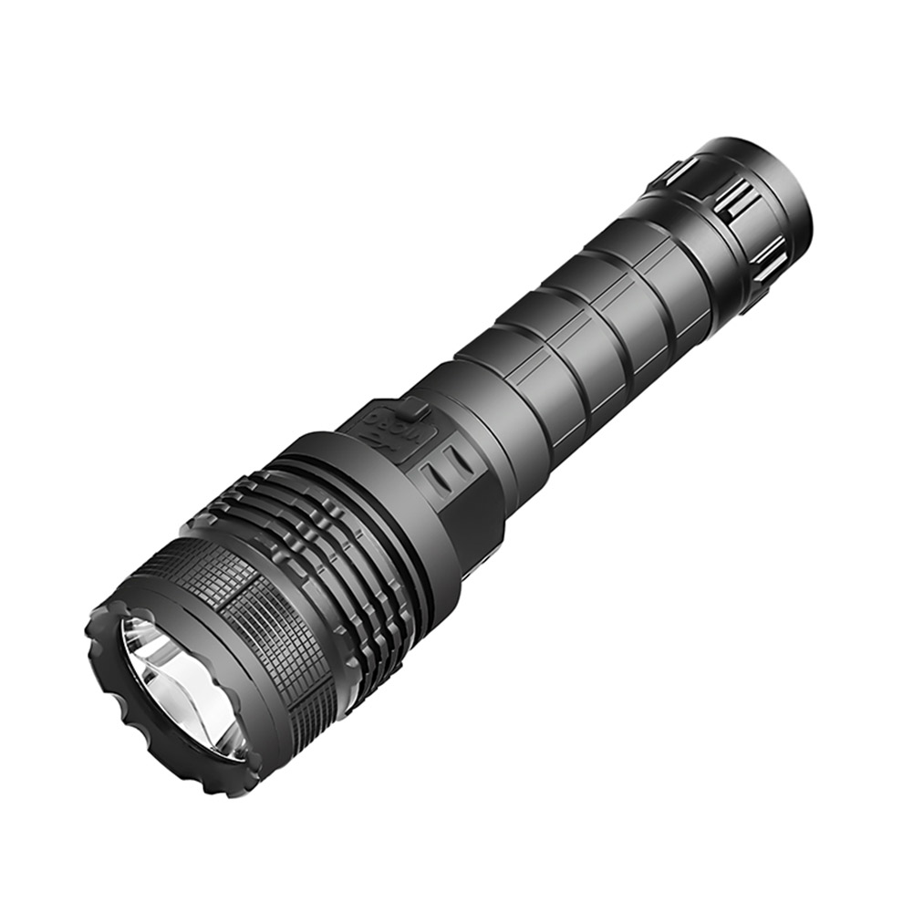 Waterproof 500LM L2 LED Flashlights 5 Modes Outdoor Camping Hiking Torch, 501 Original
Waterproof 500LM L2 LED Flashlights 5 Modes Outdoor Camping Hiking Torch, 501 Original