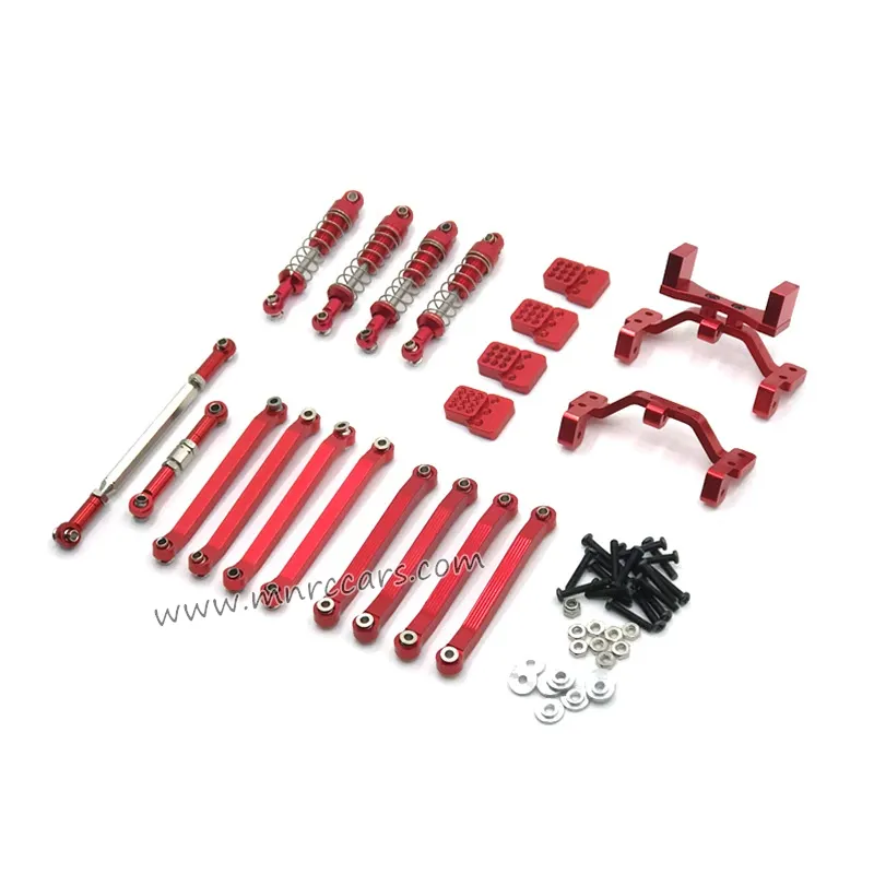 MN Model MN98 Upgrade Parts Modified Upgrade Kit