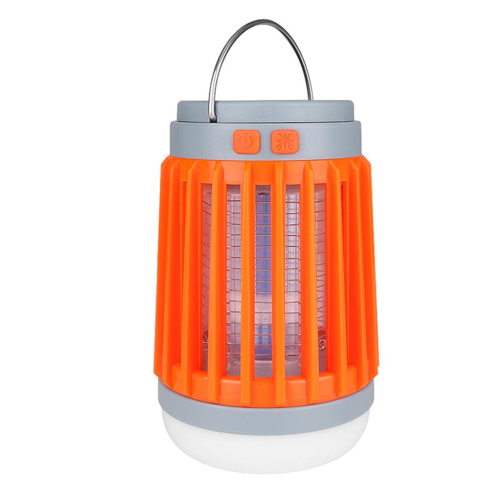 Solar Mosquito Killer Lamp Waterproof Insect Fly Bug Trap Light Flashlight, 501 Original
Solar Mosquito Killer Lamp Waterproof Insect Fly Bug Trap Light Flashlight, 501 Original