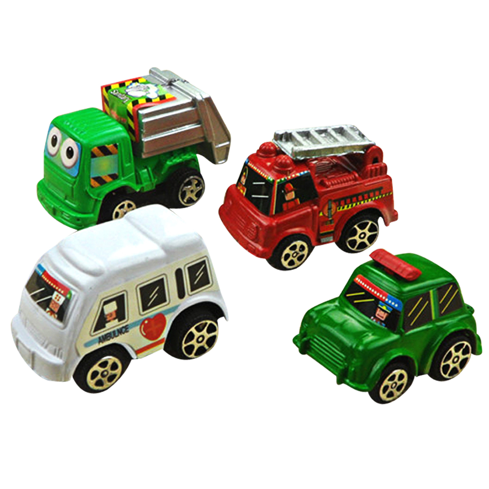 6Pcs Mini Car Diecast Model Toys Kid Children Inertia Pull Back Vehicle Toy, 501 Original
6Pcs Mini Car Diecast Model Toys Kid Children Inertia Pull Back Vehicle Toy, 501 Original