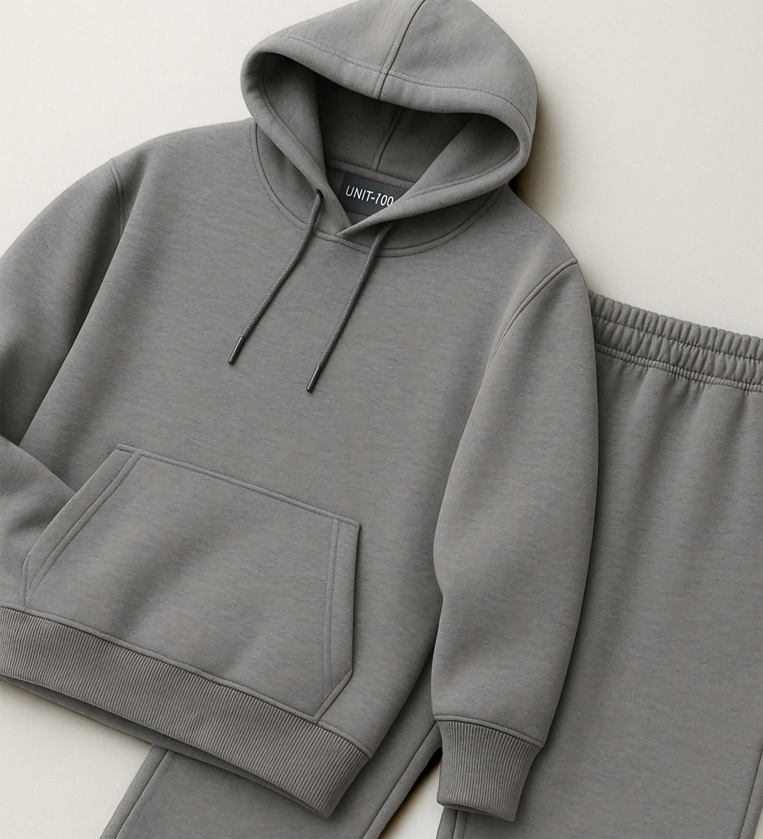 Fabric for Matching Sets: Same Material for Both Pieces?
