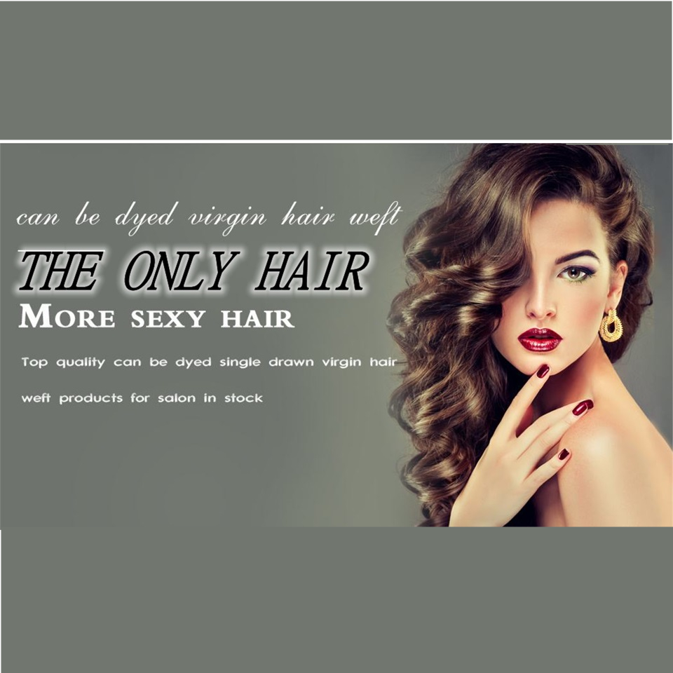 The Only Hairs