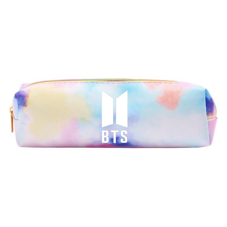 BTS Army Butter pencil case